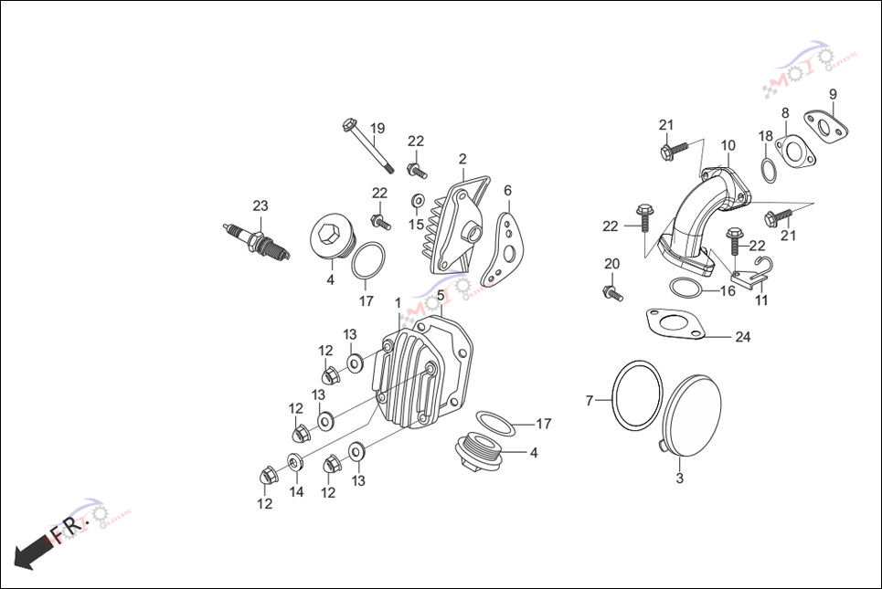 Engine Diagram